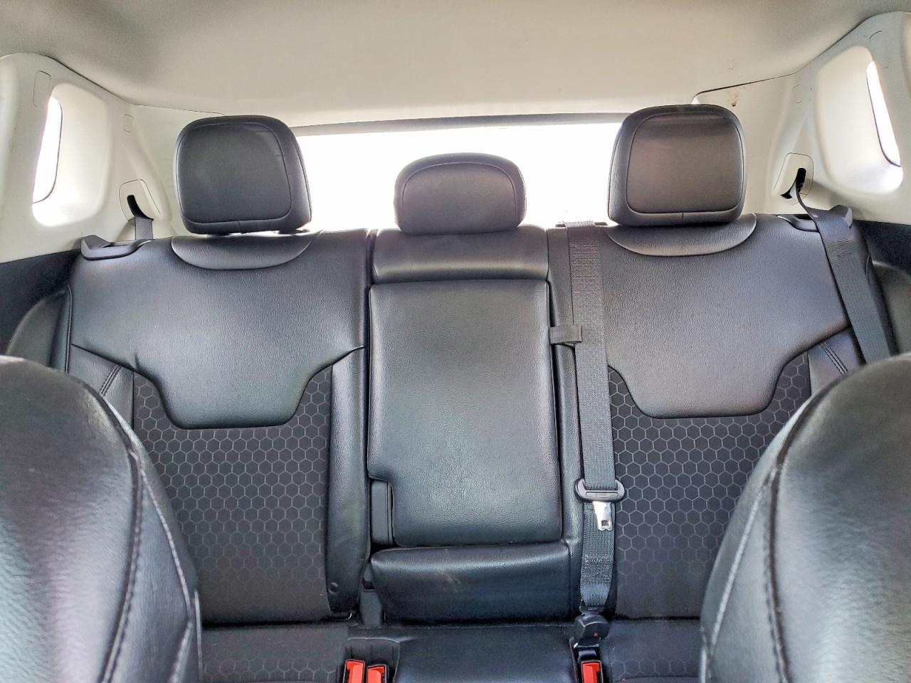 2021 JEEP COMPASS — фото 10
