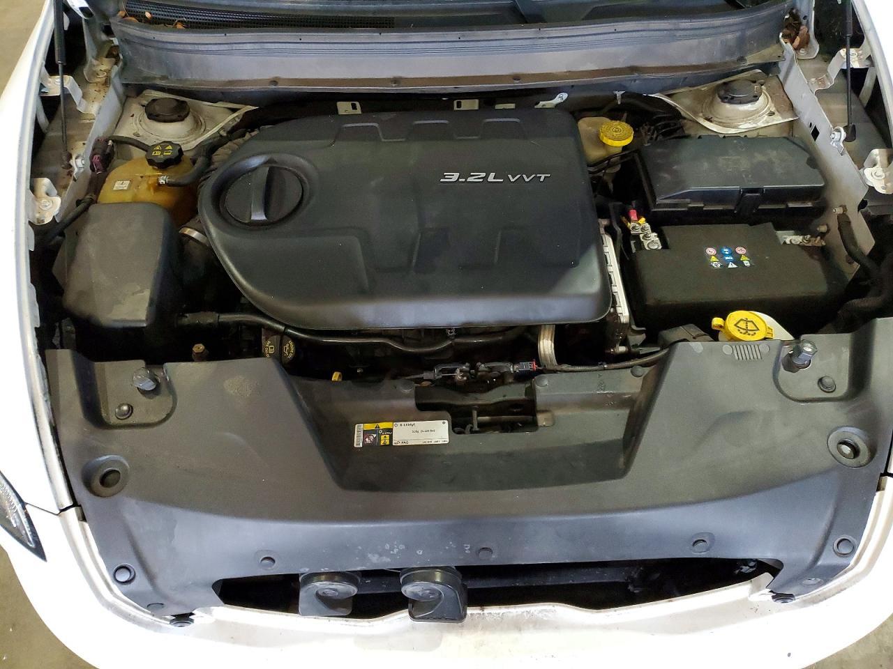 2014 JEEP CHEROKEE — фото 12