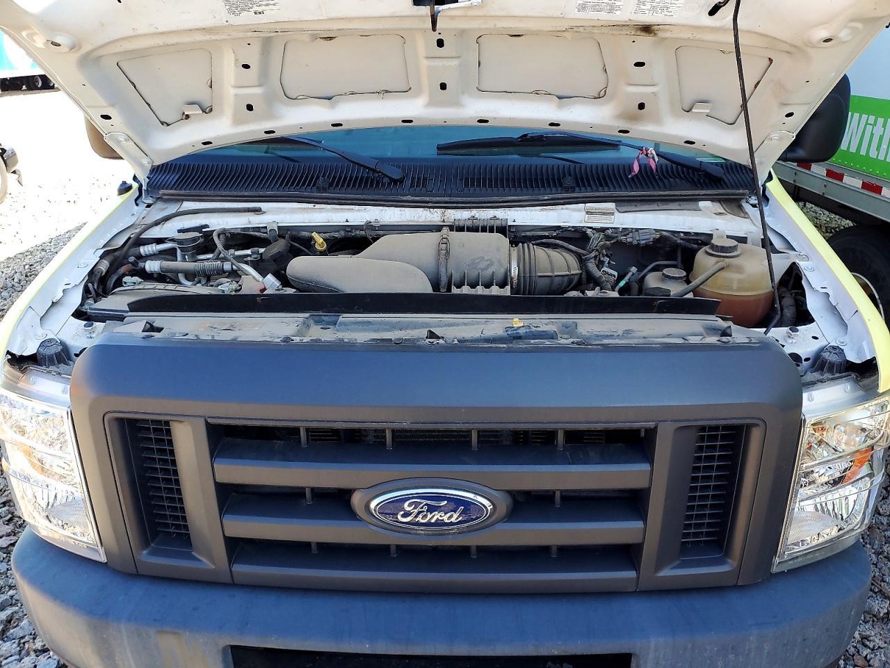 2018 FORD ECONOLINE — фото 11