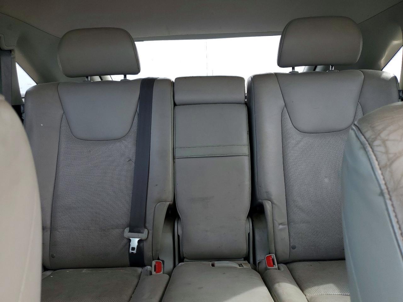 LEXUS RX 450H