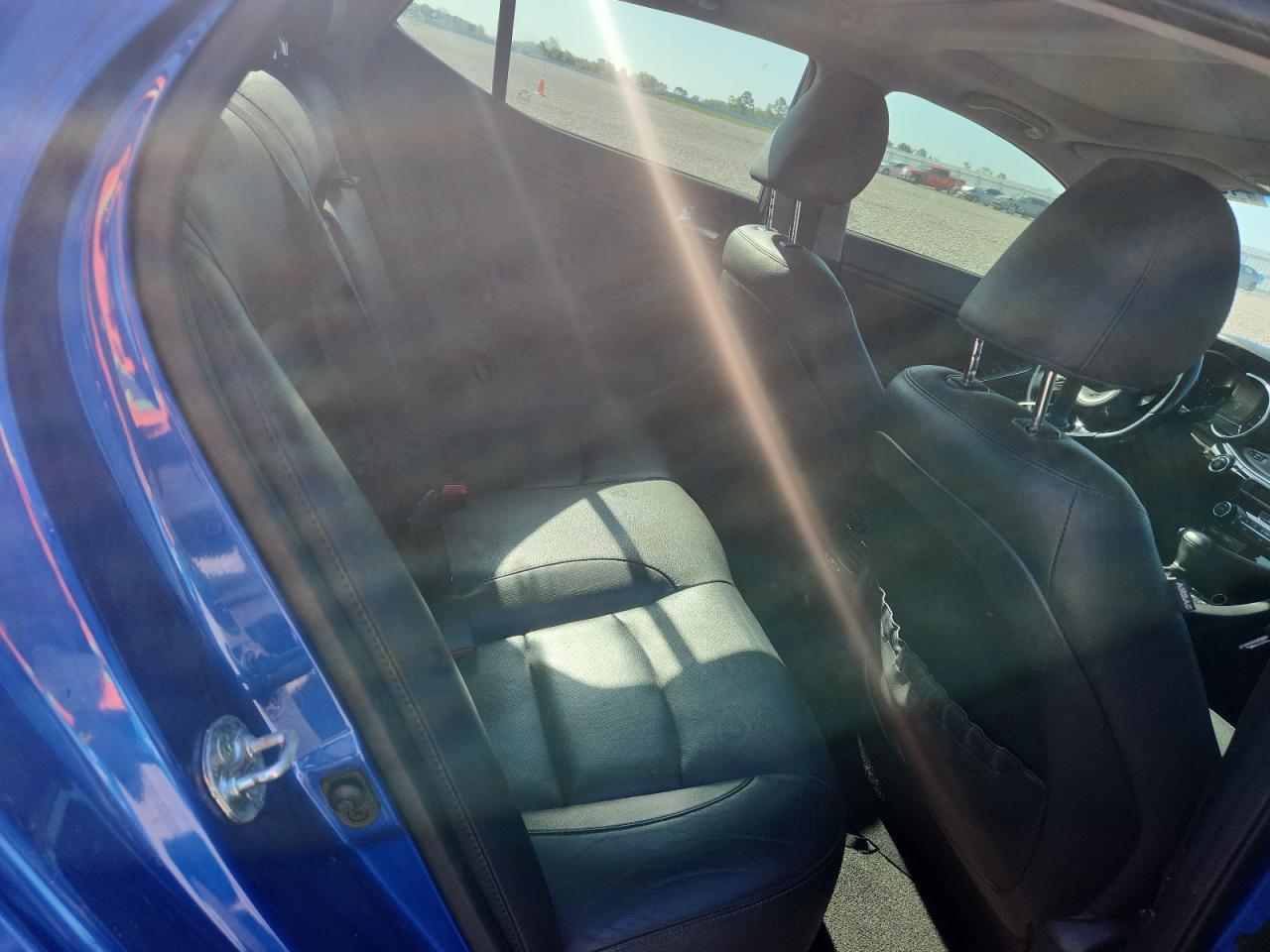 2014 KIA OPTIMA — фото 10