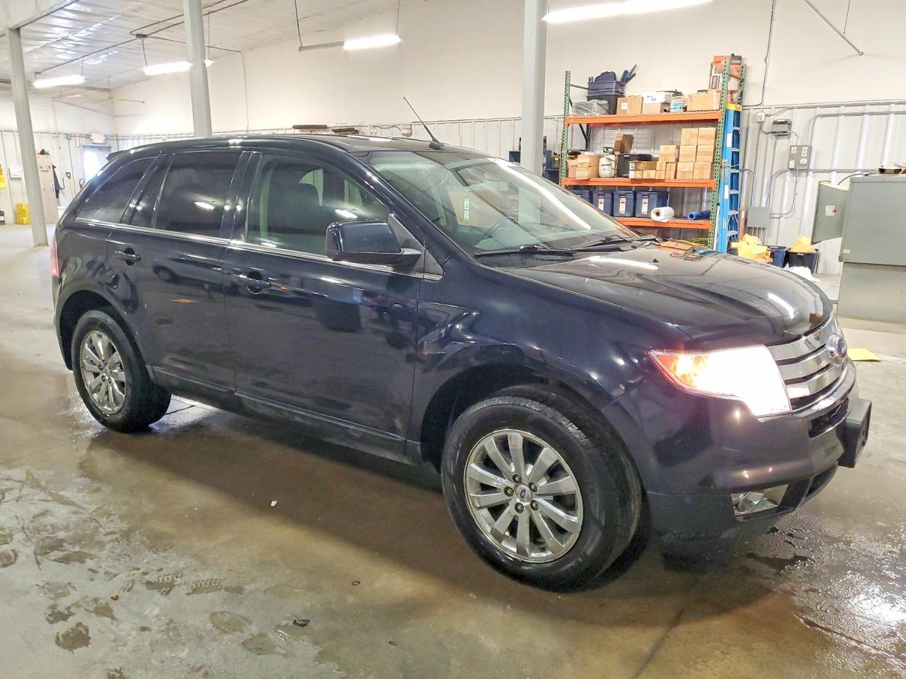 2010 FORD EDGE — фото 4