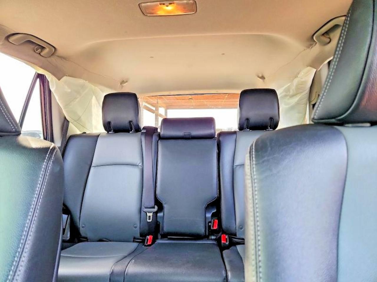 TOYOTA 4RUNNER