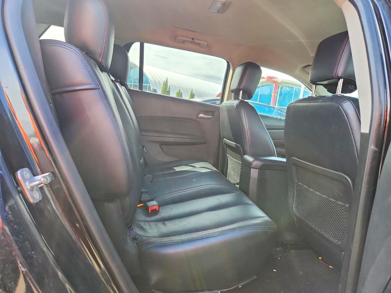 2016 GMC TERRAIN — фото 11