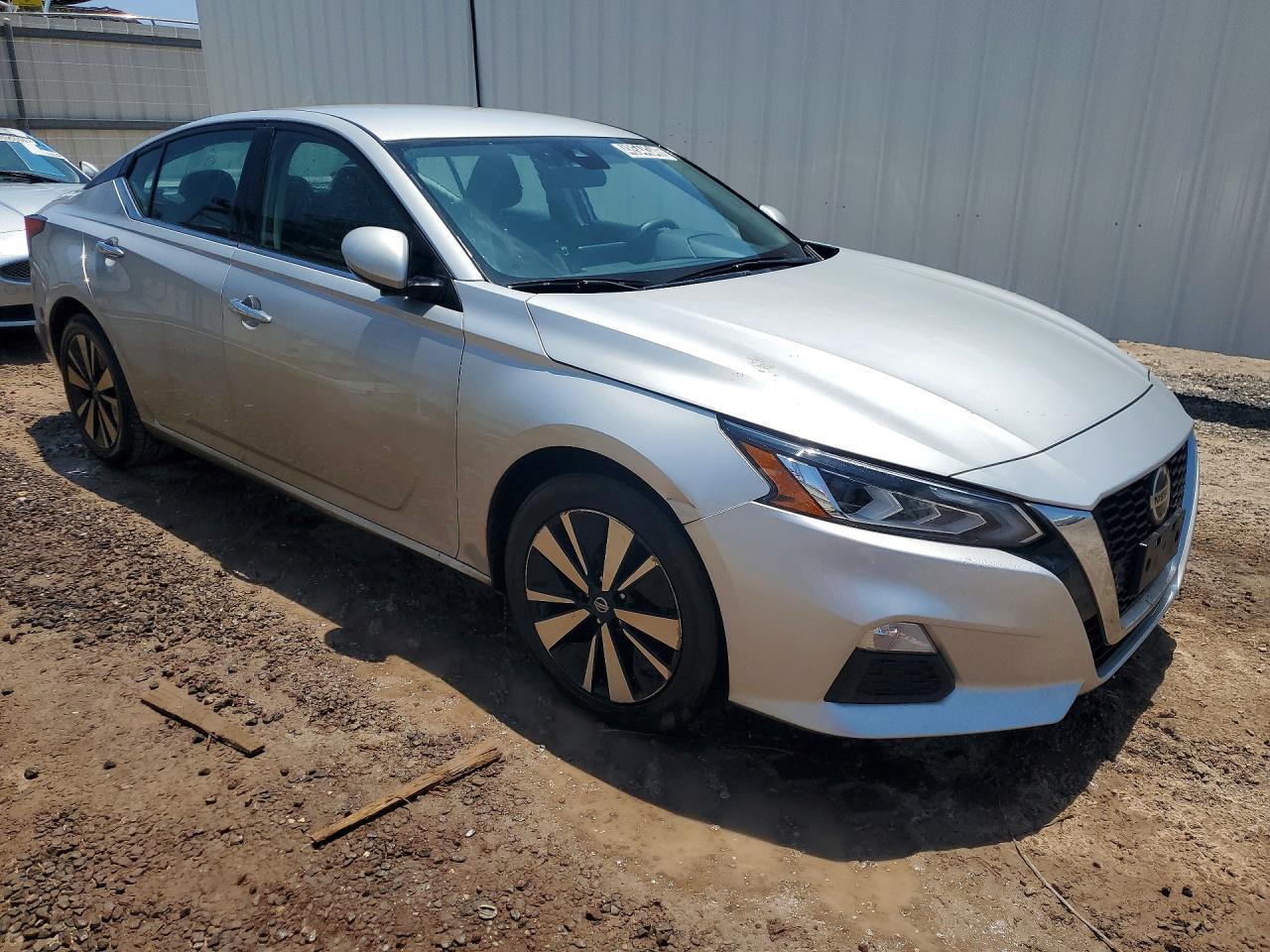 NISSAN ALTIMA