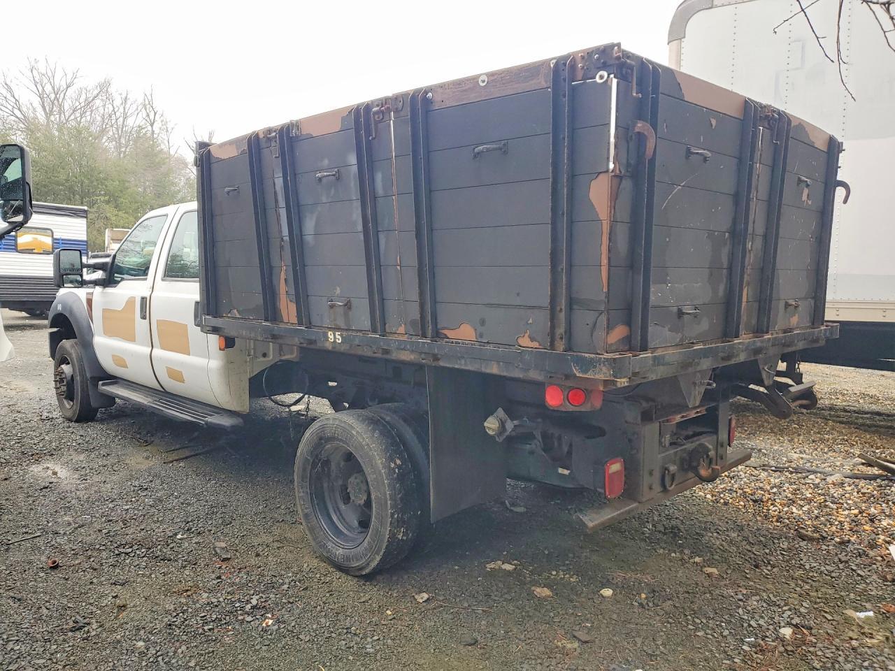 FORD F-450