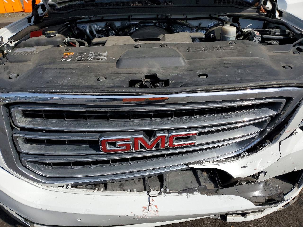 2016 GMC YUKON — фото 12
