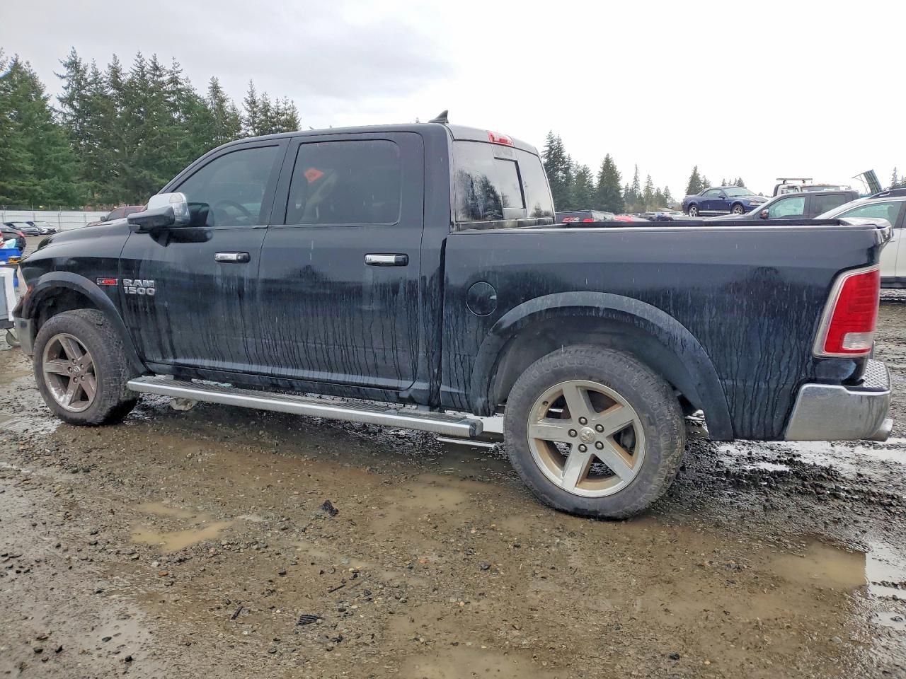 RAM 1500