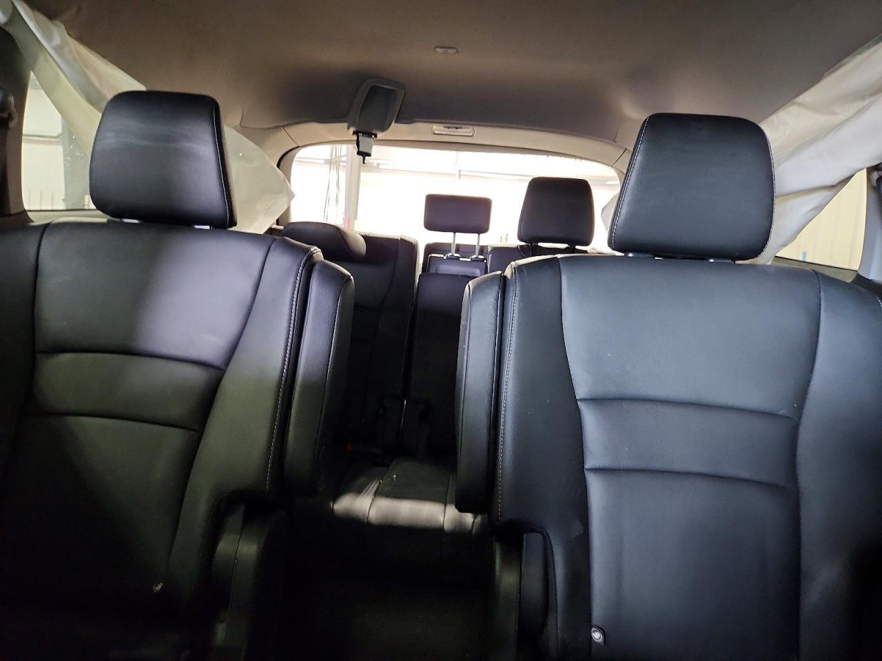 2022 HONDA PILOT — фото 10