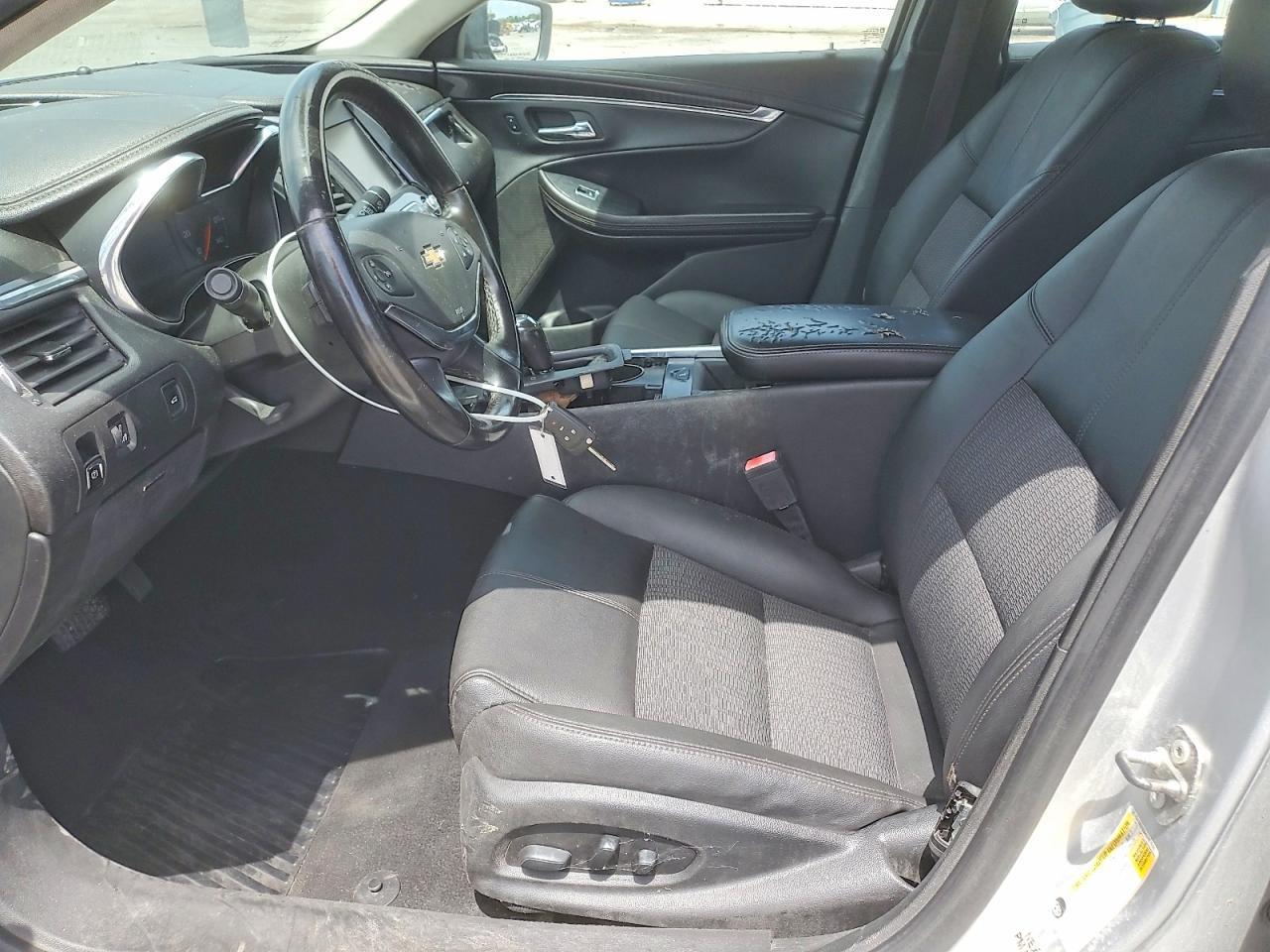 CHEVROLET IMPALA