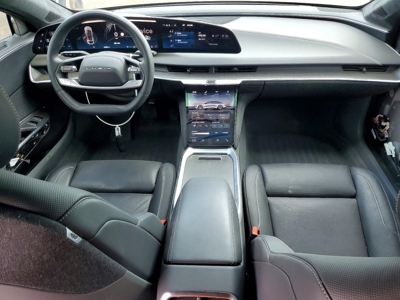 LUCID AIR