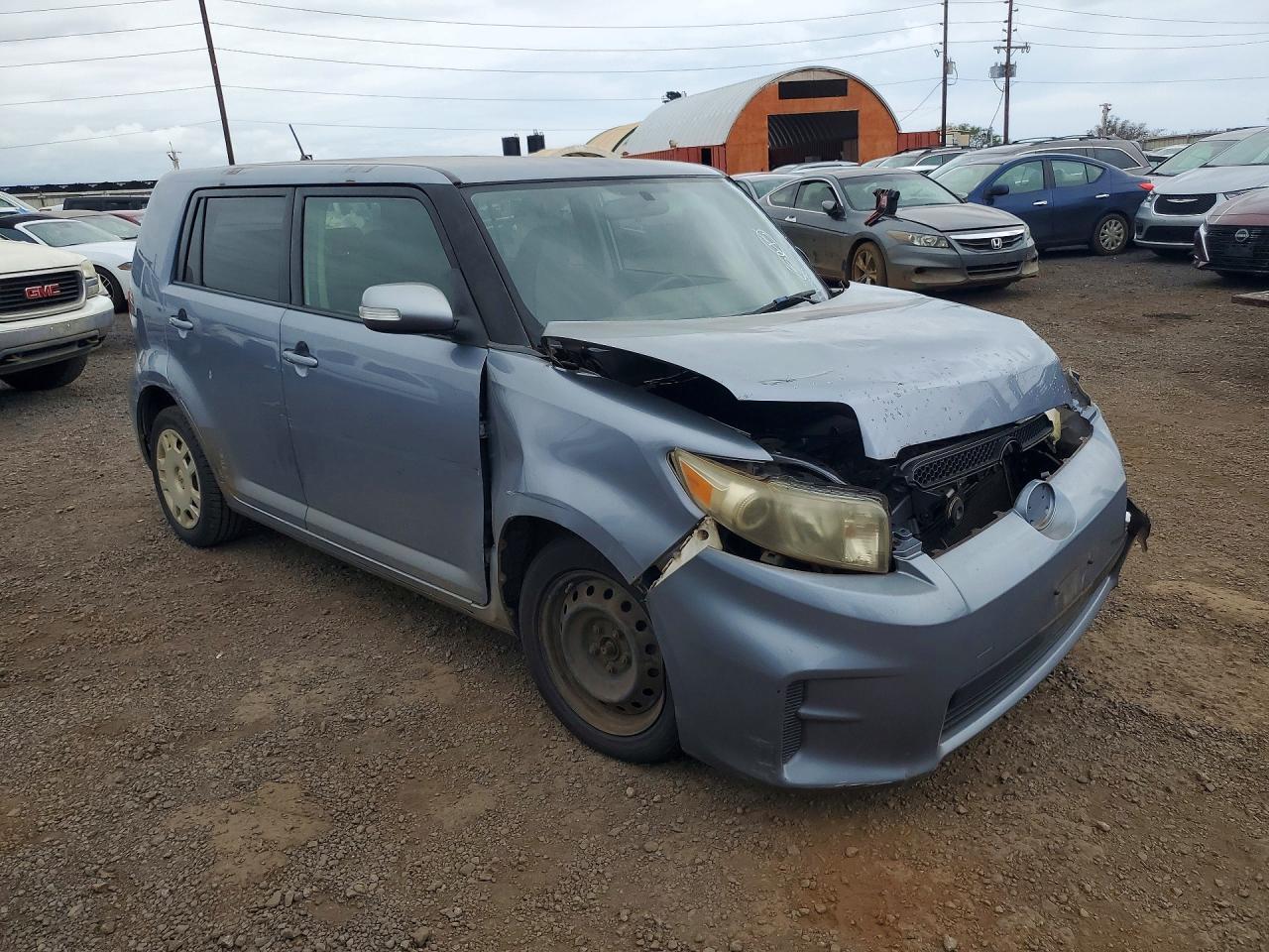 2011 SCION XB — фото 4