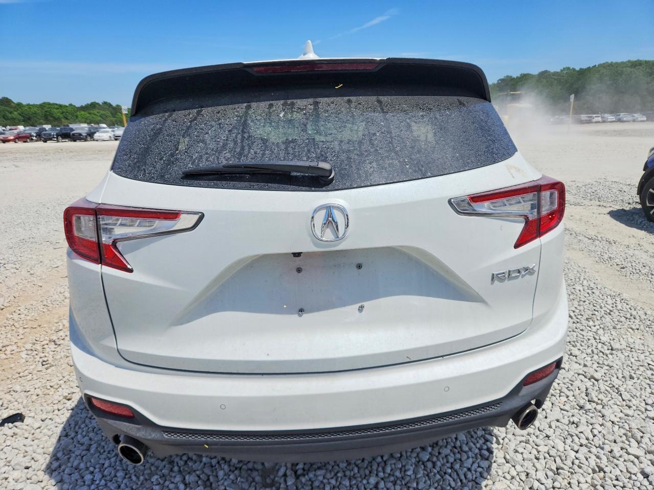 2021 ACURA RDX — фото 6