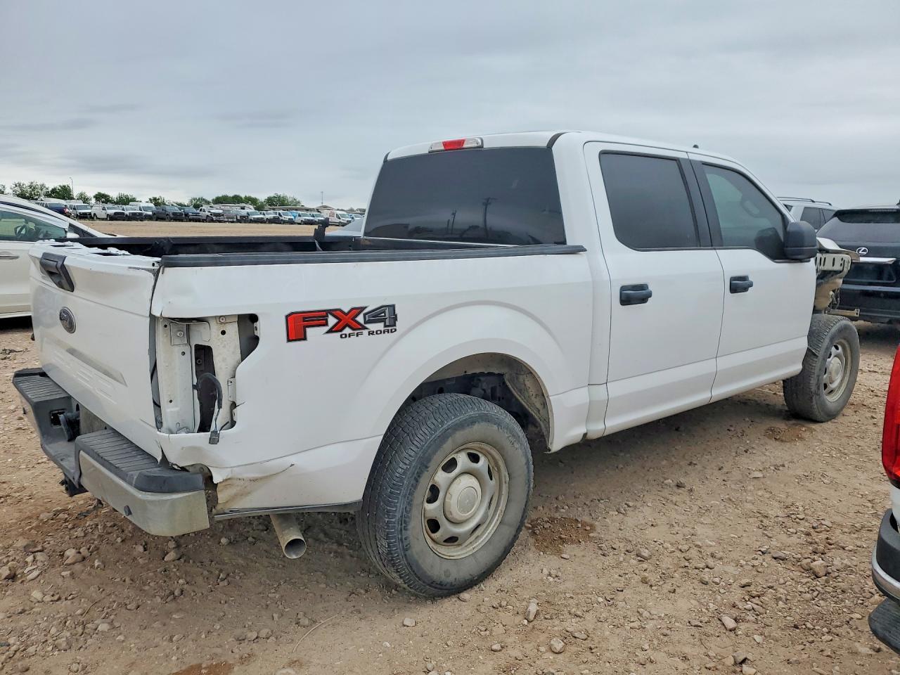 FORD F-150