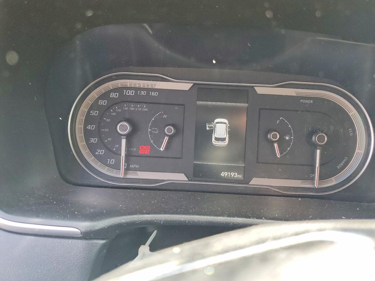 2024 HYUNDAI TUCSON HYBRID — фото 9