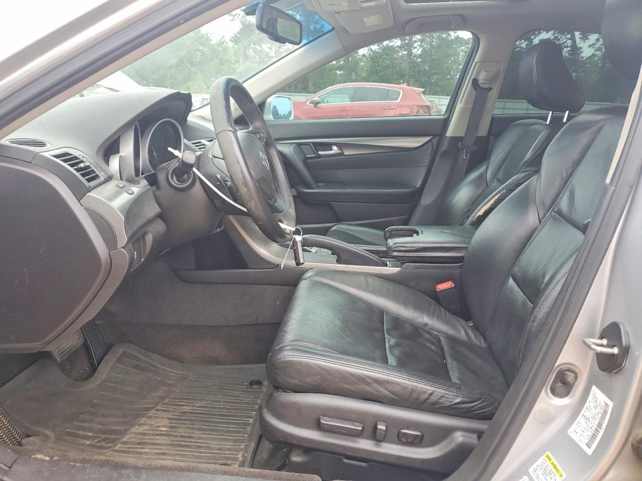 ACURA TL