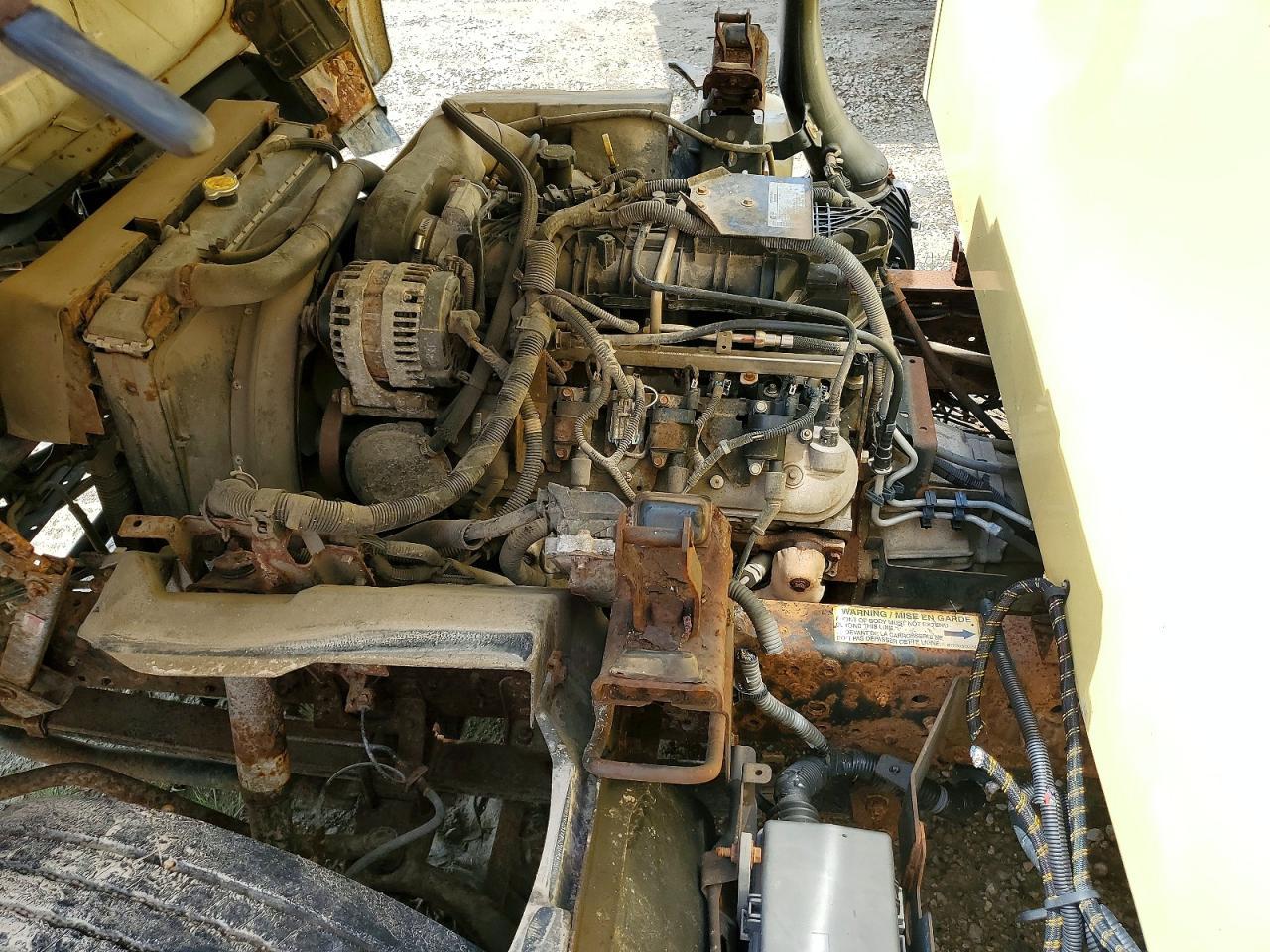 ISUZU NPR