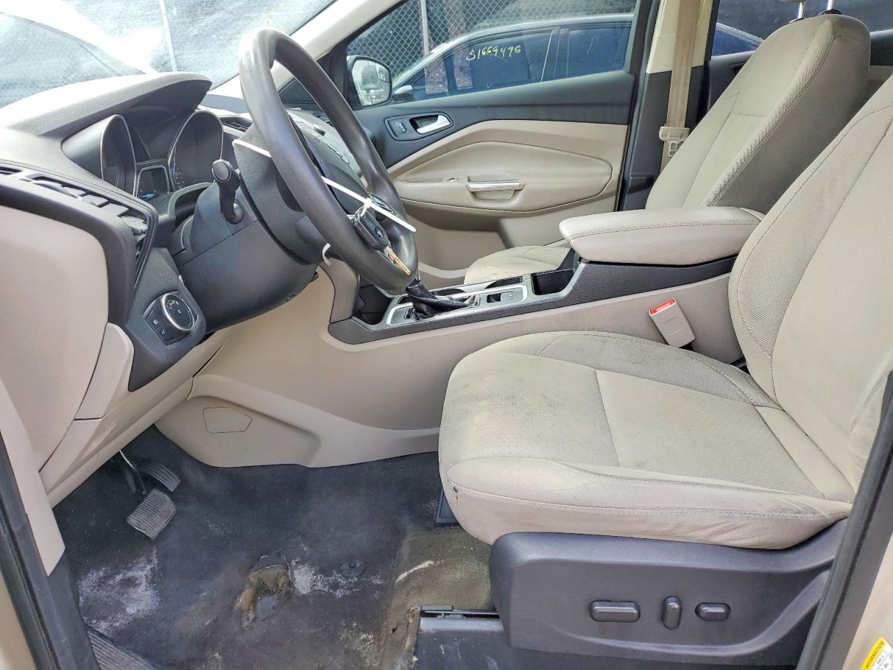 FORD ESCAPE