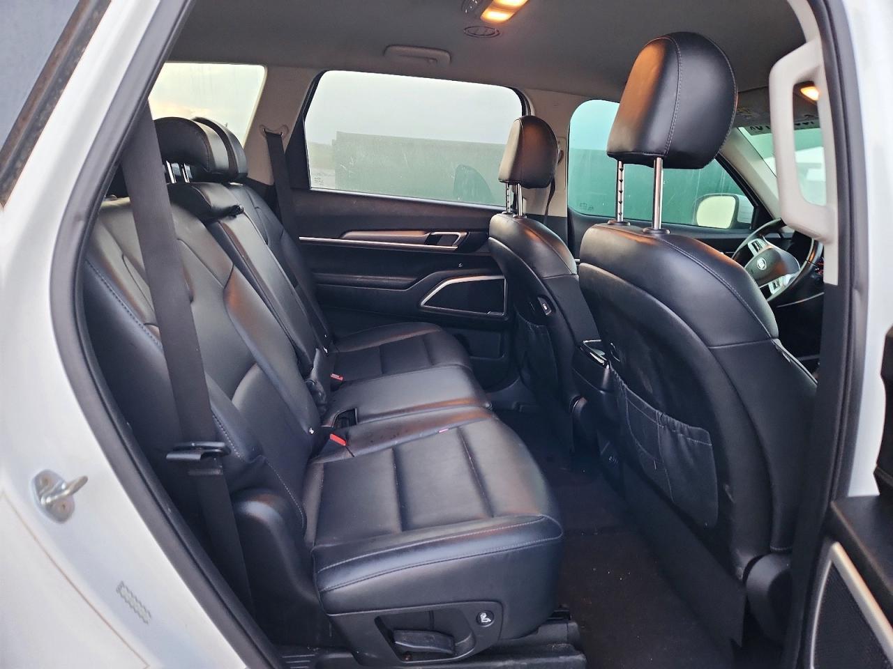 2021 KIA TELLURIDE — фото 10