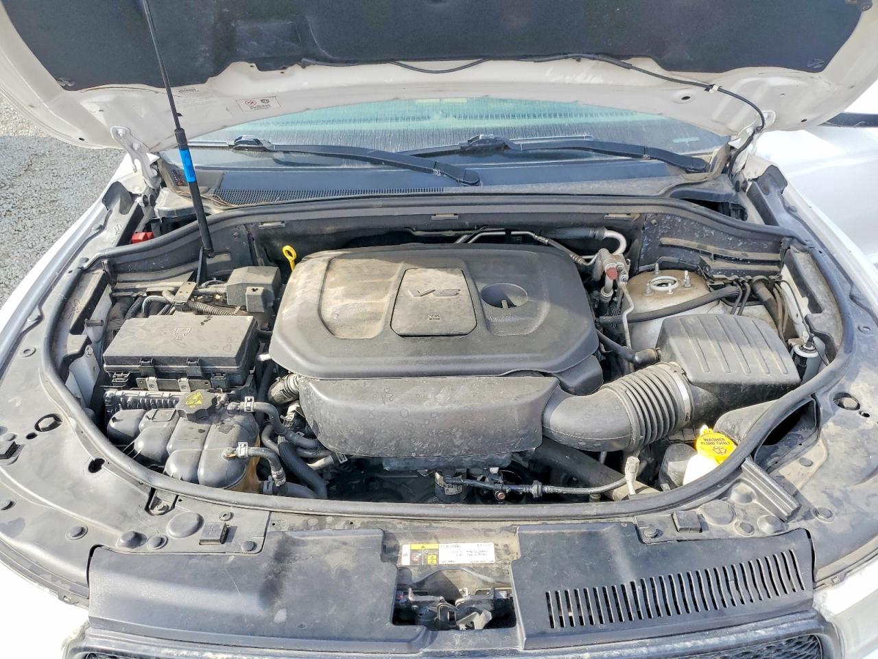DODGE DURANGO