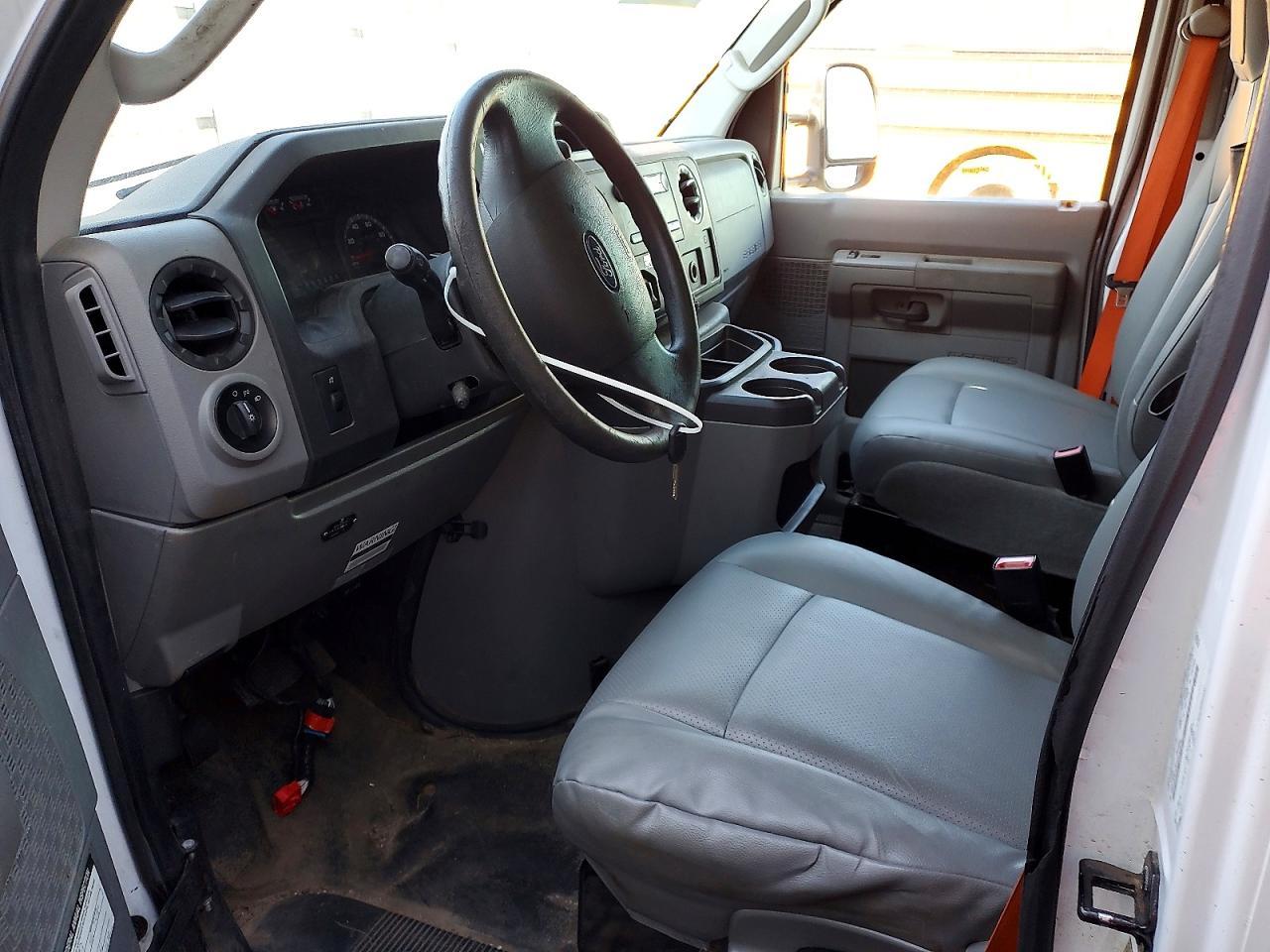 2018 FORD ECONOLINE — фото 7