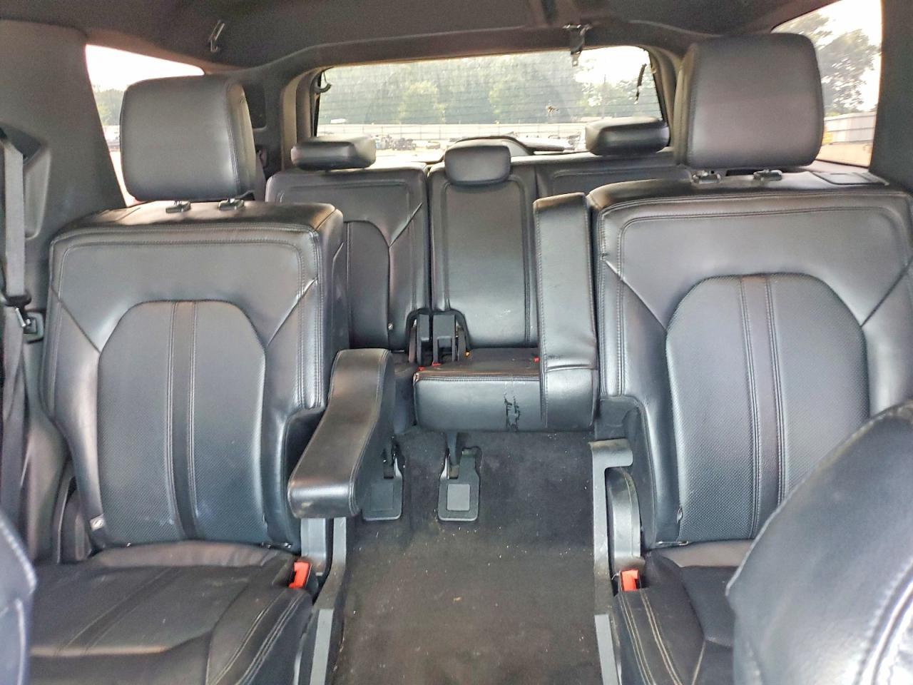 2018 FORD EXPEDITION — фото 10