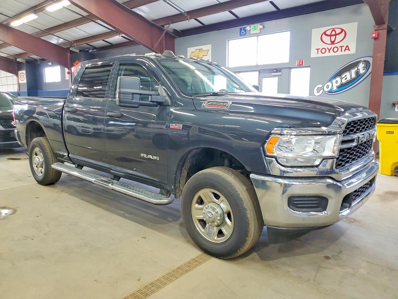 RAM 2500