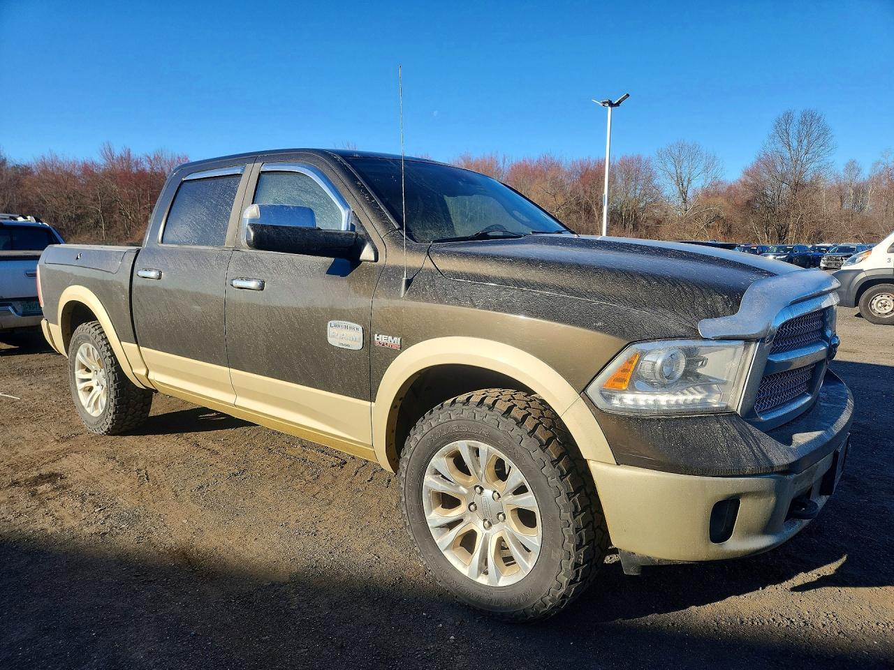 RAM 1500