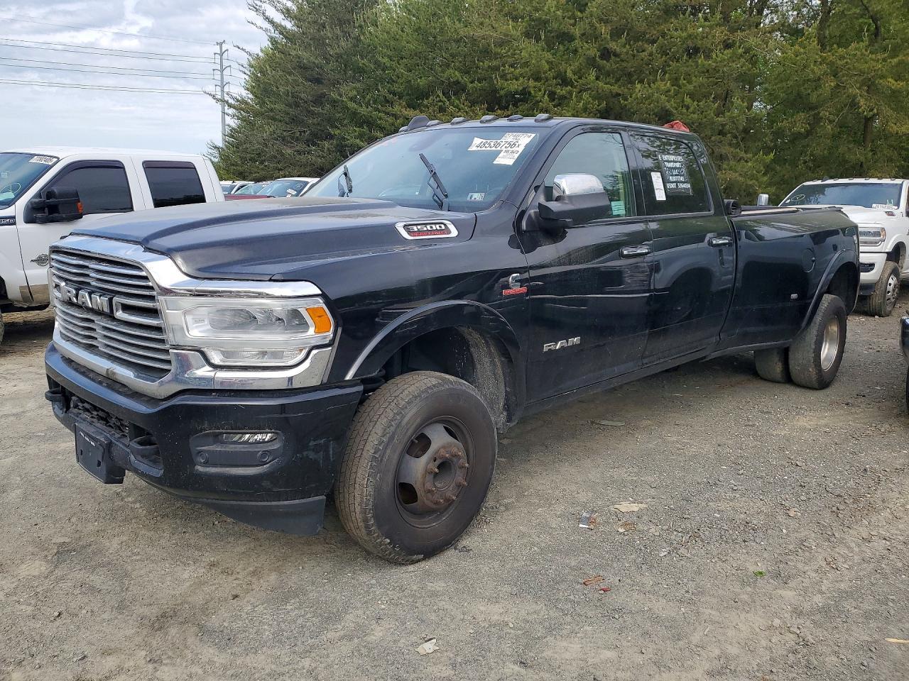 RAM 3500
