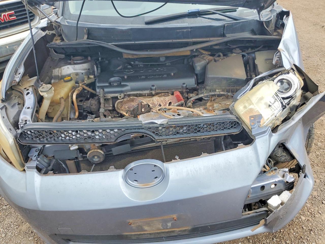 2011 SCION XB — фото 11