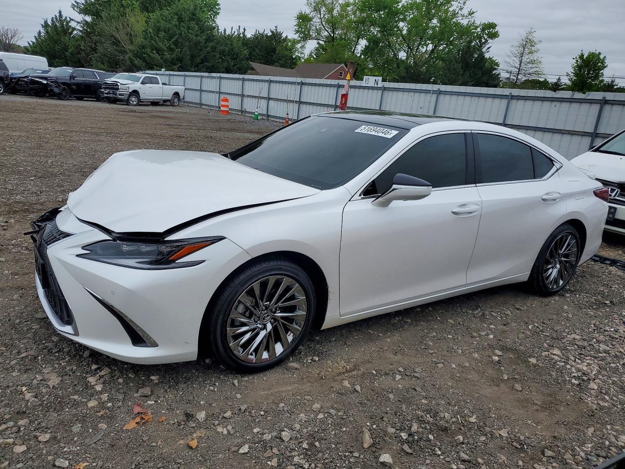 LEXUS ES 350