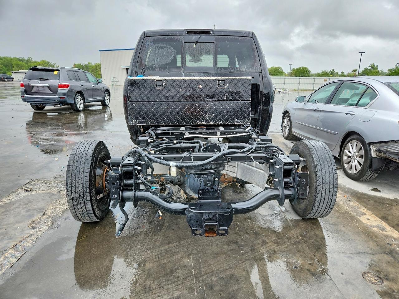 RAM 3500