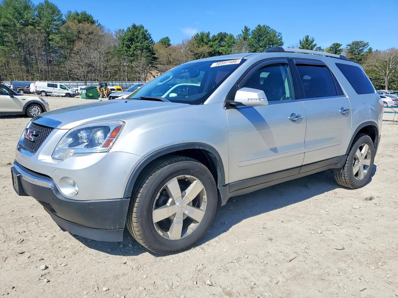 GMC ACADIA