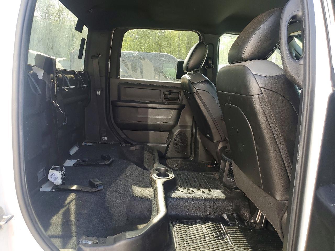 RAM 3500
