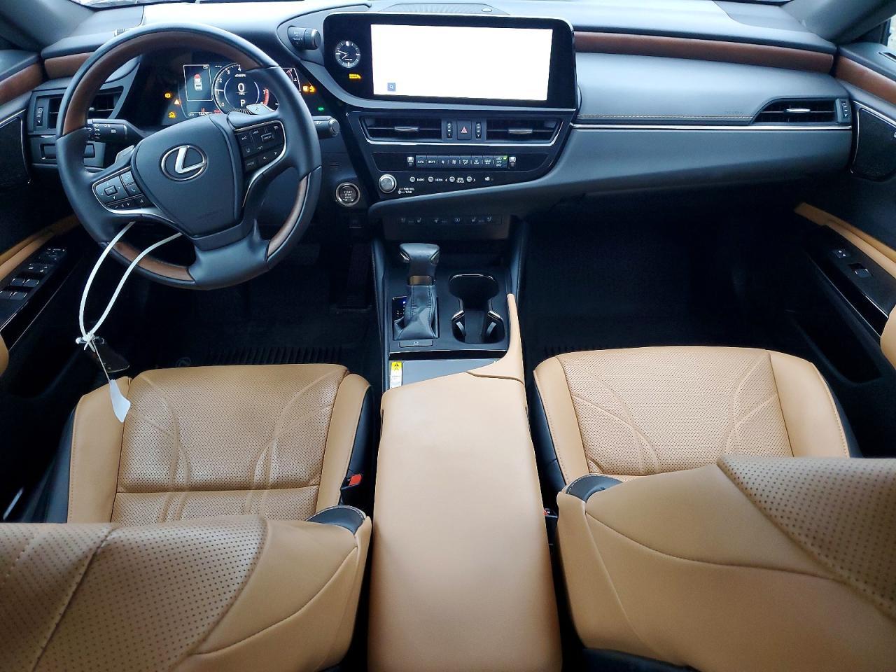 LEXUS ES 350