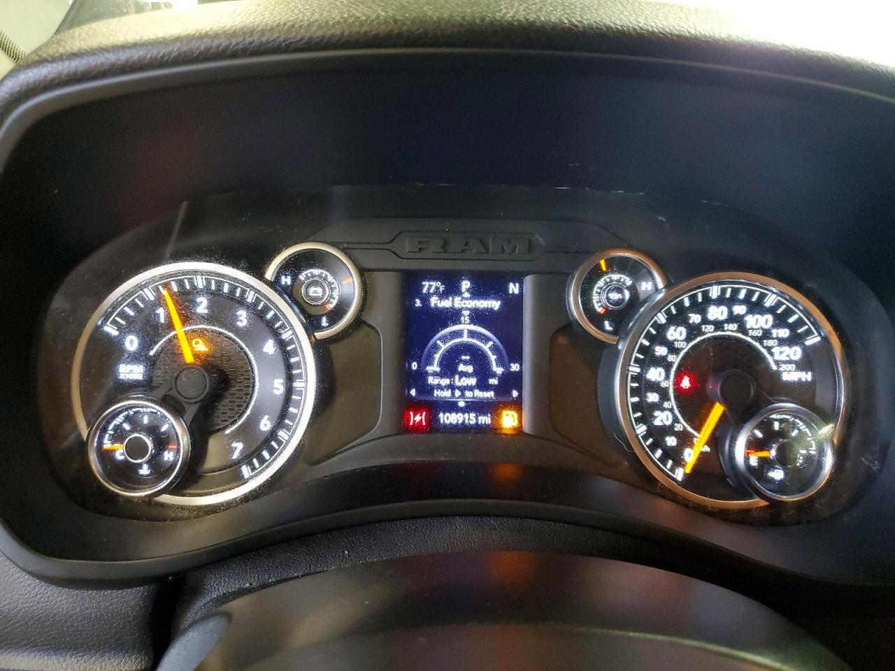 RAM 2500
