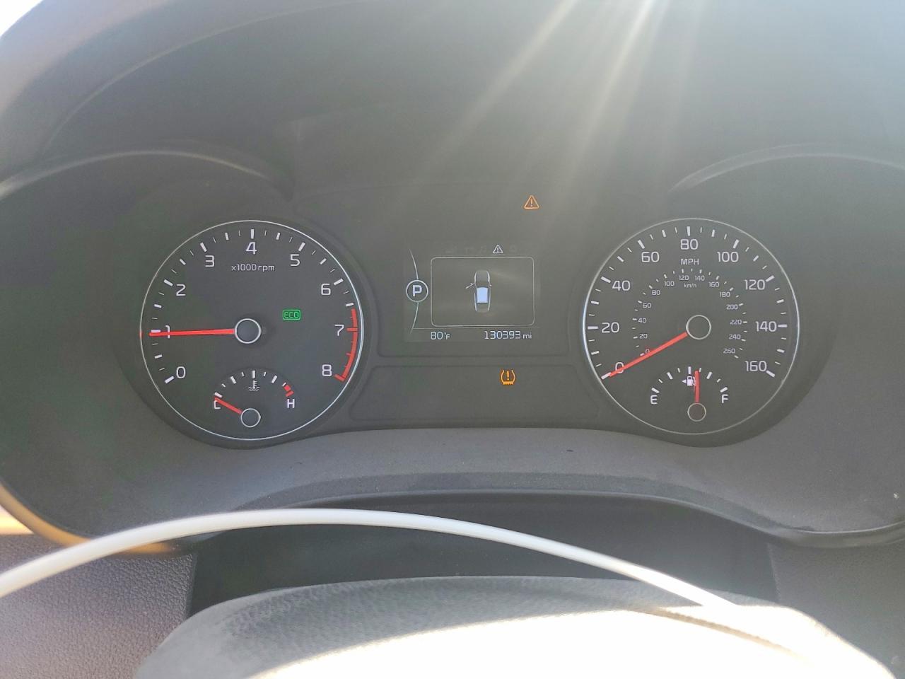 2016 KIA OPTIMA — фото 9