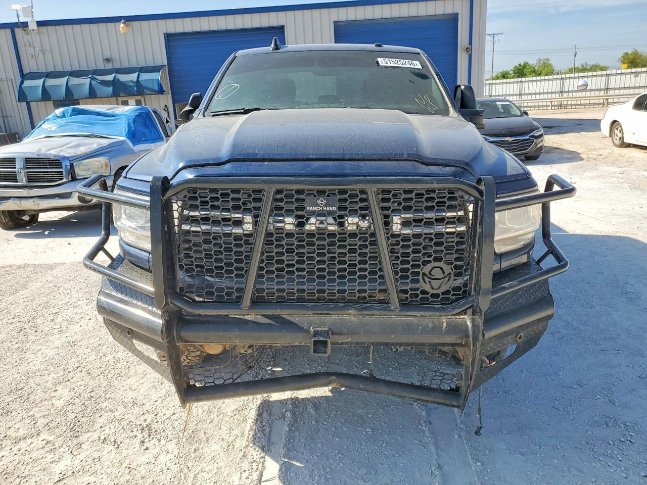 RAM 2500