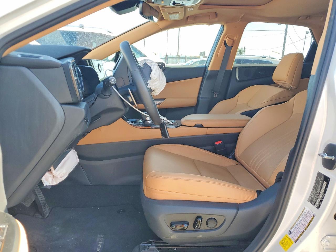 LEXUS NX 250