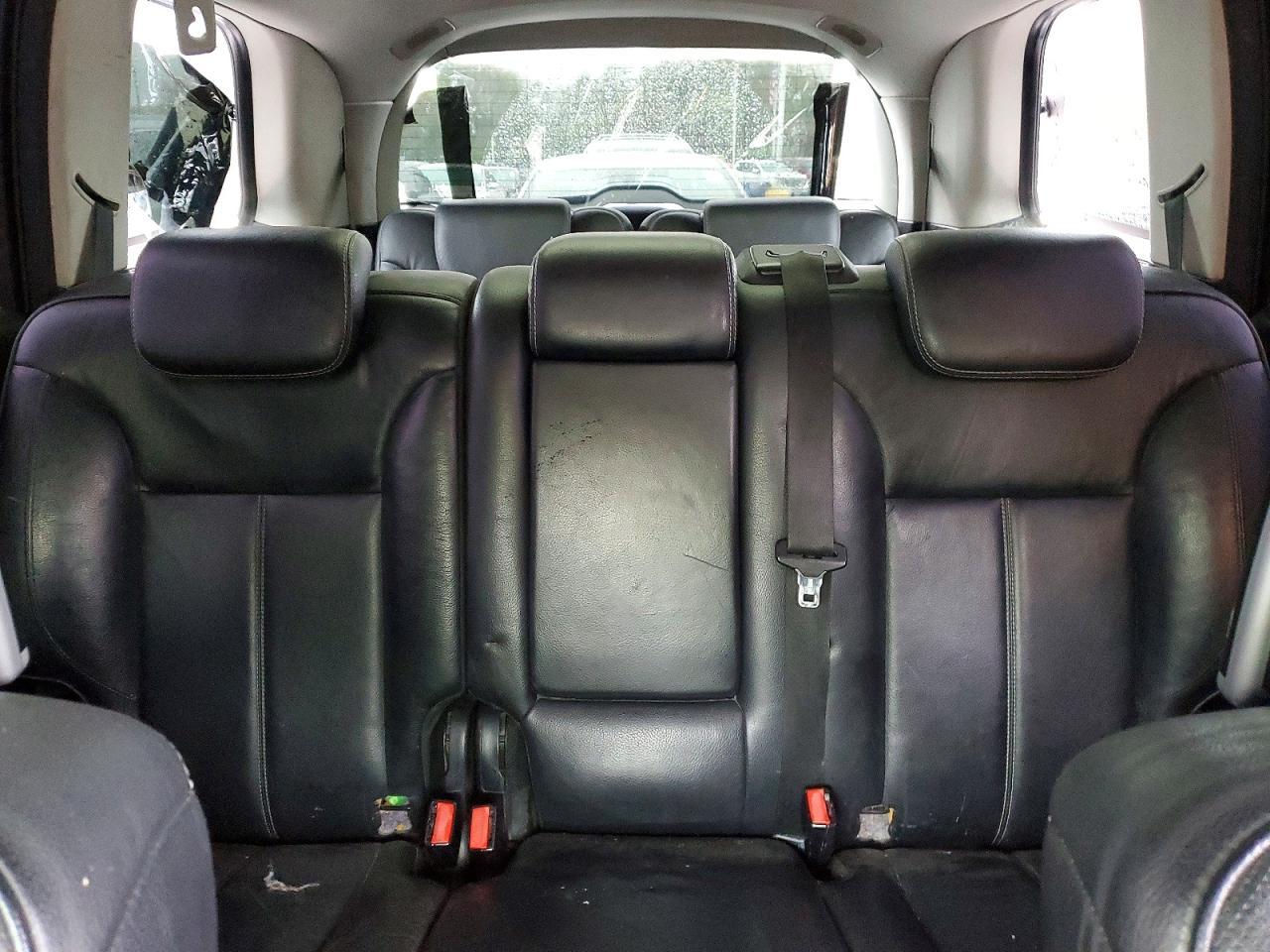 MERCEDES-BENZ GL-CLASS