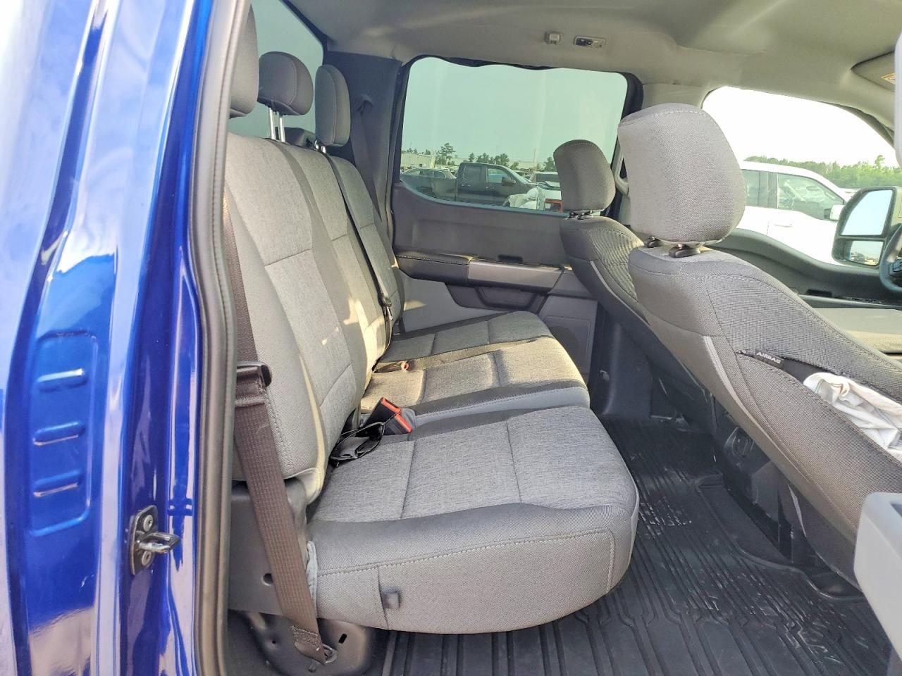 FORD F-250