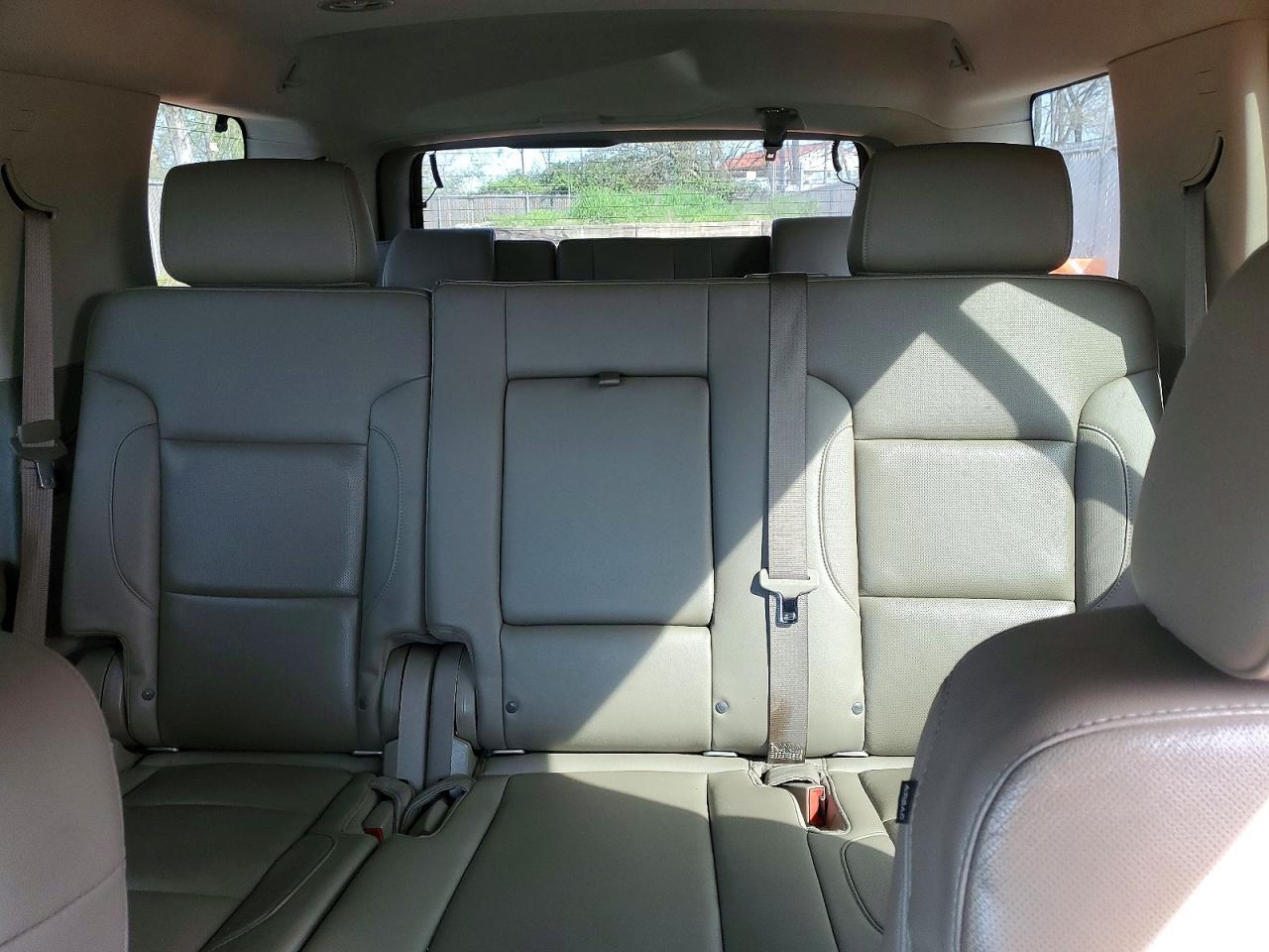 2016 GMC YUKON — фото 10