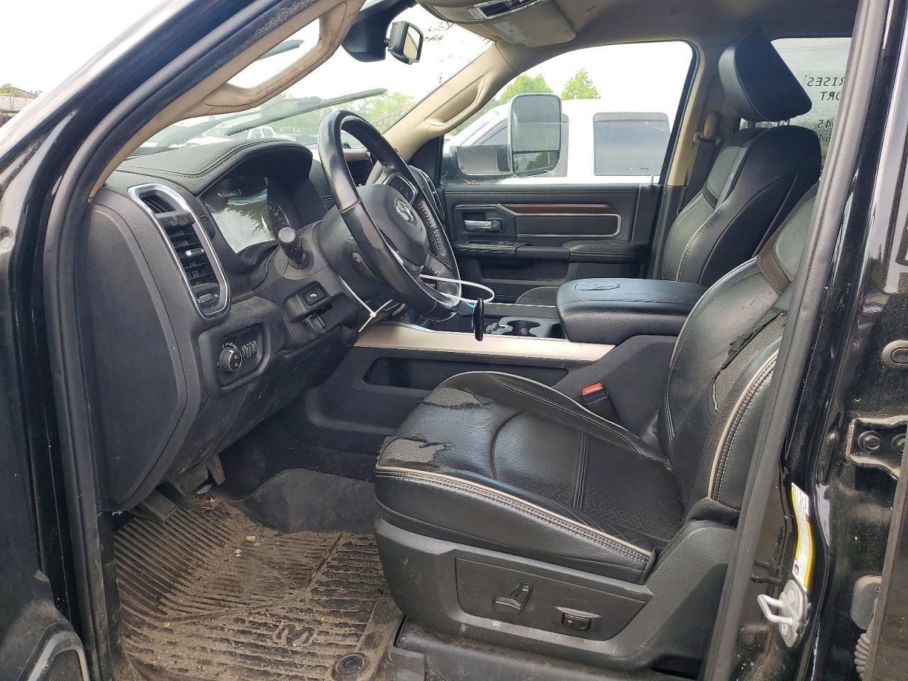 RAM 3500
