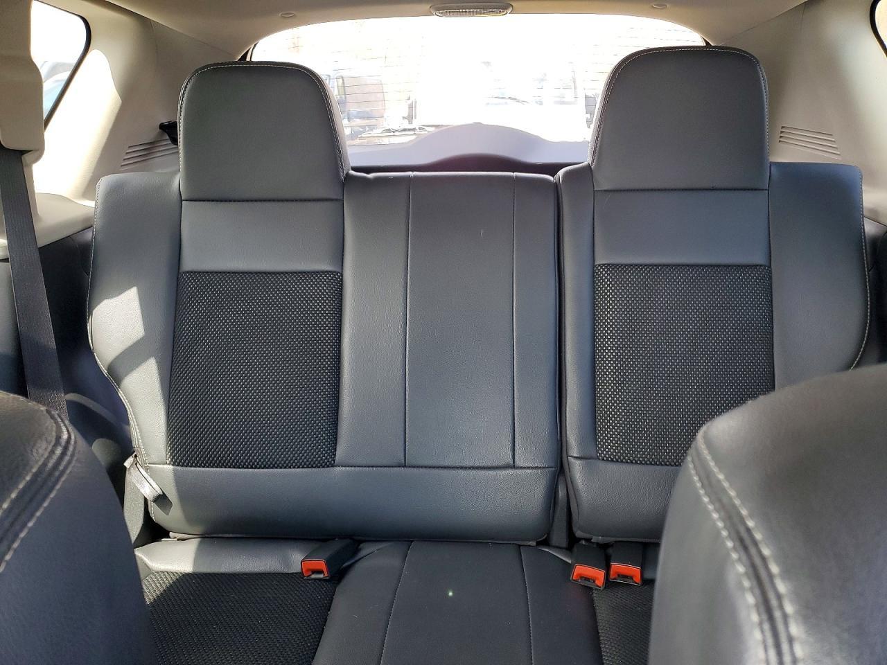 2014 JEEP COMPASS — фото 10