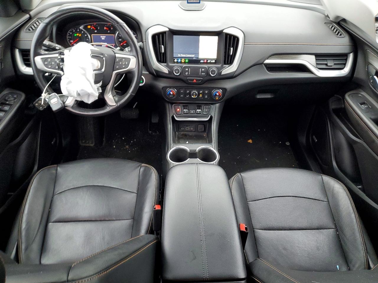 2021 GMC TERRAIN — фото 8