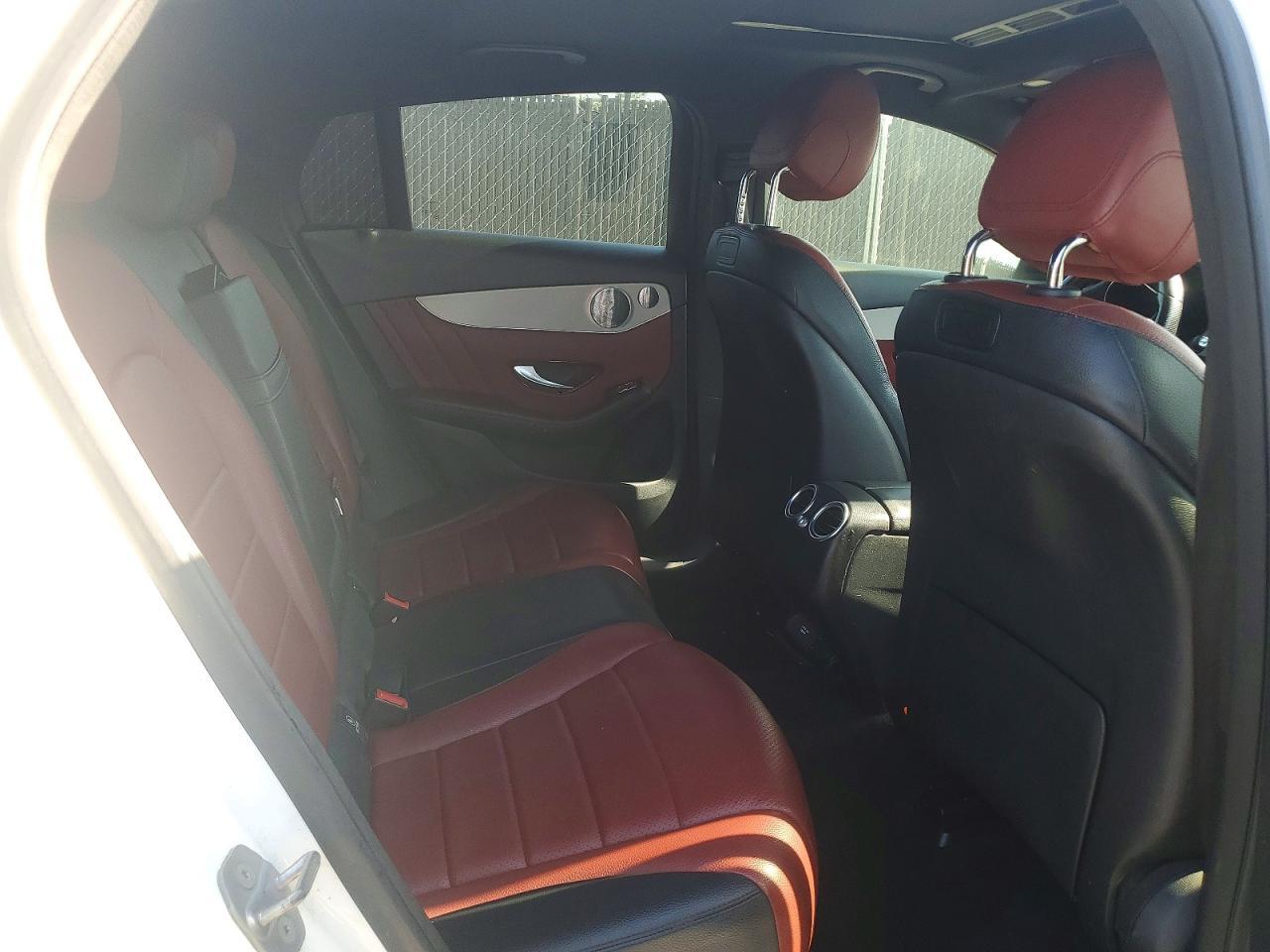 2019 MERCEDES-BENZ GLC-CLASS — фото 11