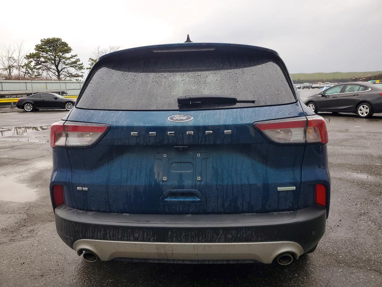 FORD ESCAPE