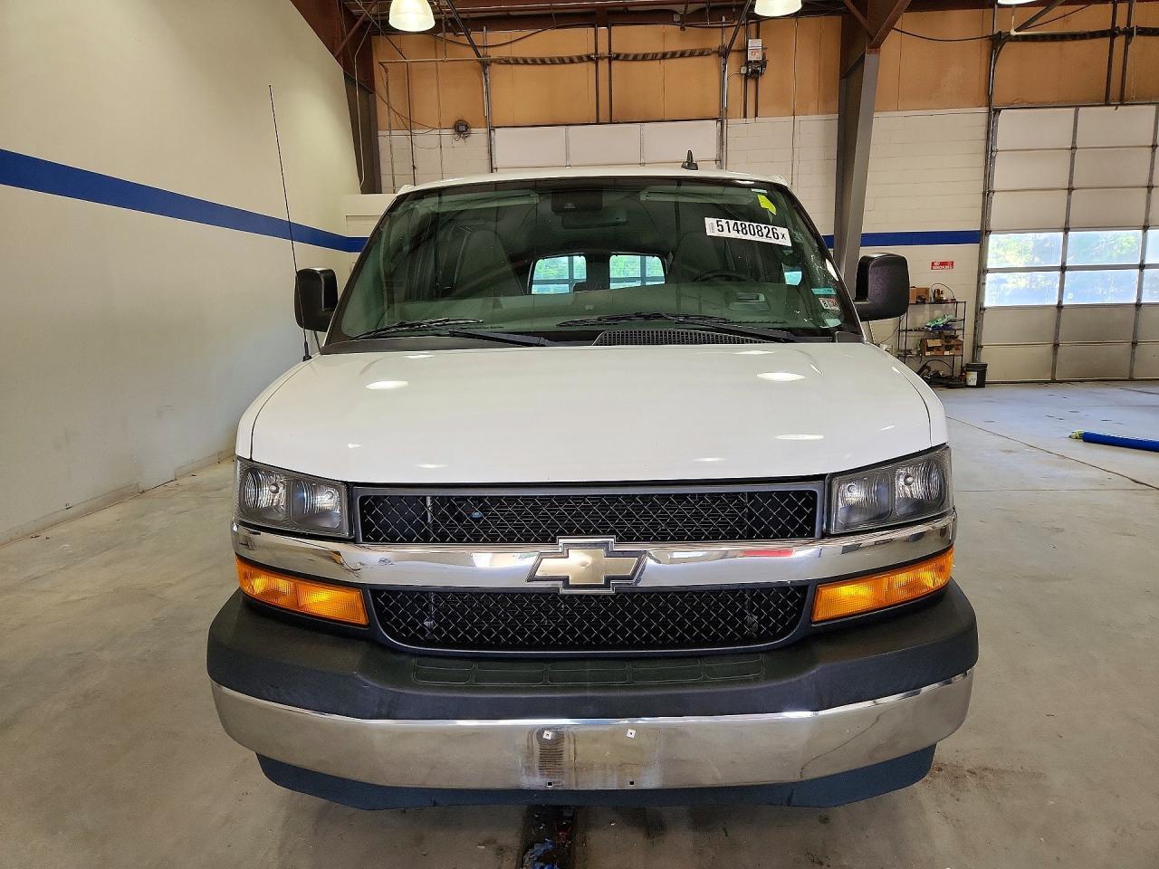 CHEVROLET EXPRESS