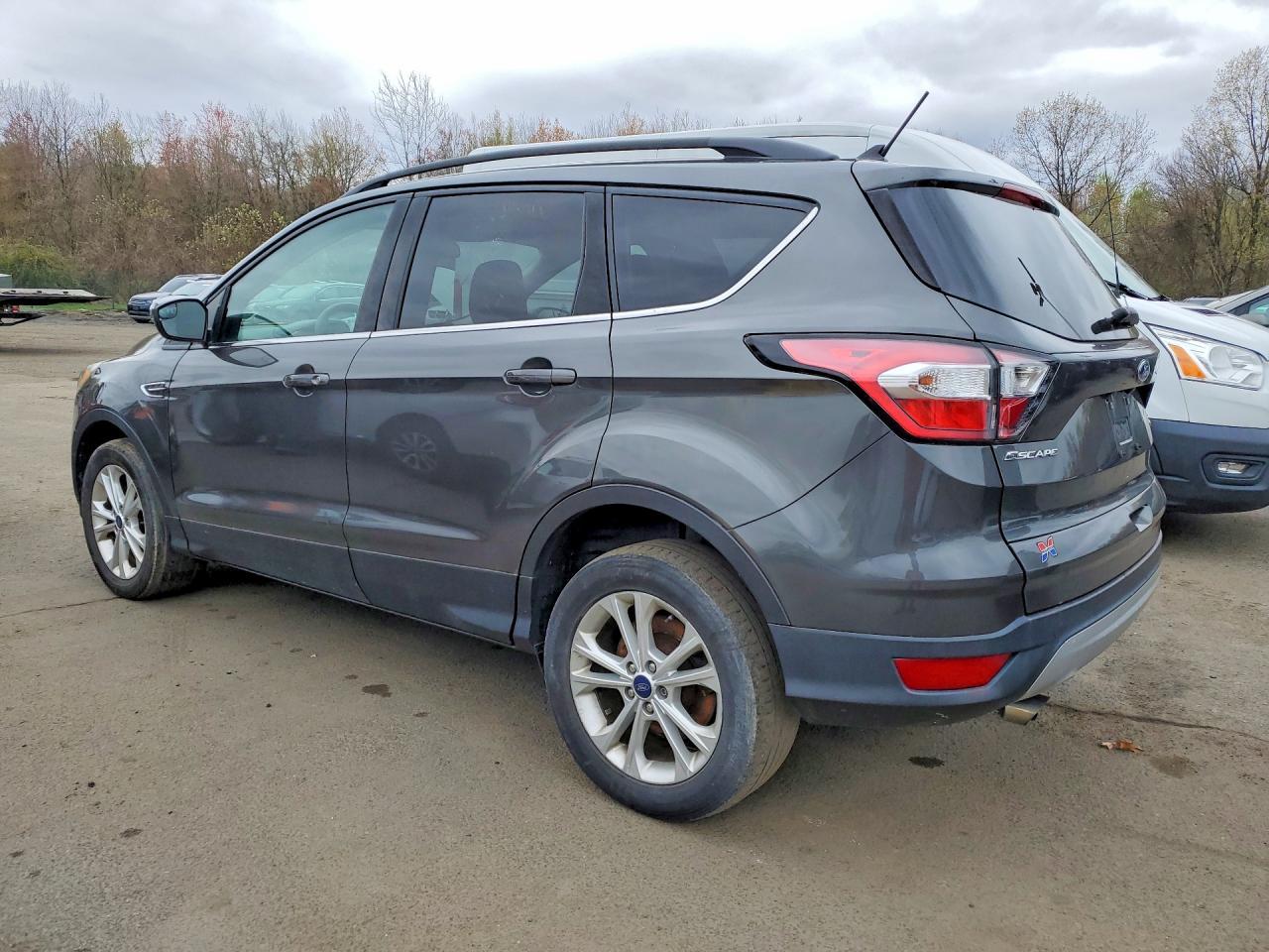 2018 FORD ESCAPE — фото 2