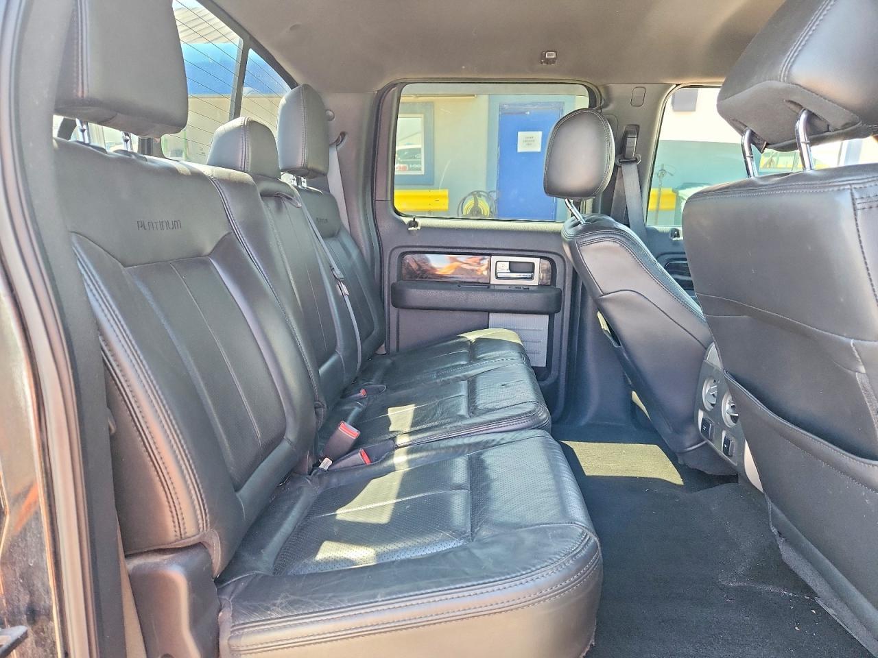 2013 FORD F-150 — фото 10